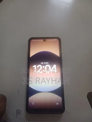 Xiaomi Redmi Note 14 4G 256 GB Black