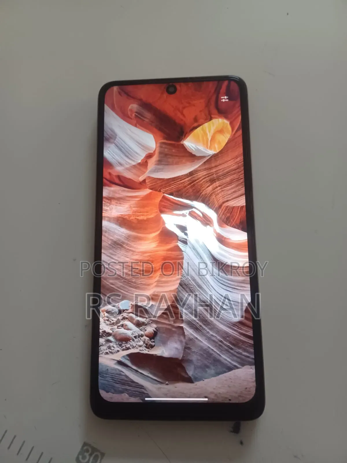 Xiaomi Redmi Note 14 4G 256 GB Black