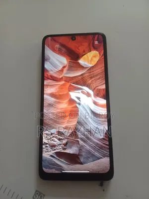 Xiaomi Redmi Note 14 4G 256 GB Black