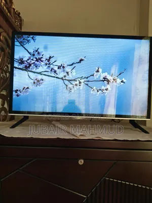Smart TV Gold Star