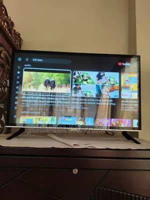 Gold Star Smart TV