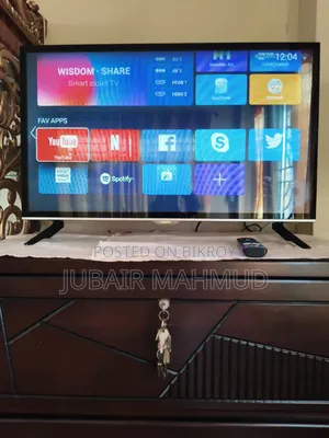 Gold Star Smart TV
