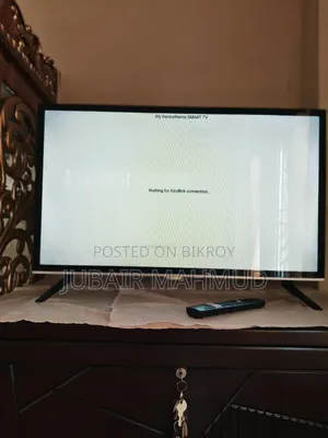 Gold Star Smart TV