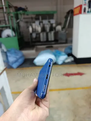 Vivo Y17 128 GB Blue