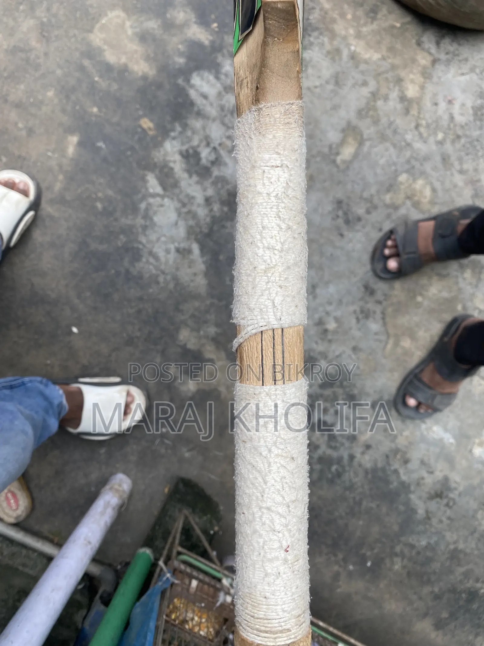 Cricket Bat