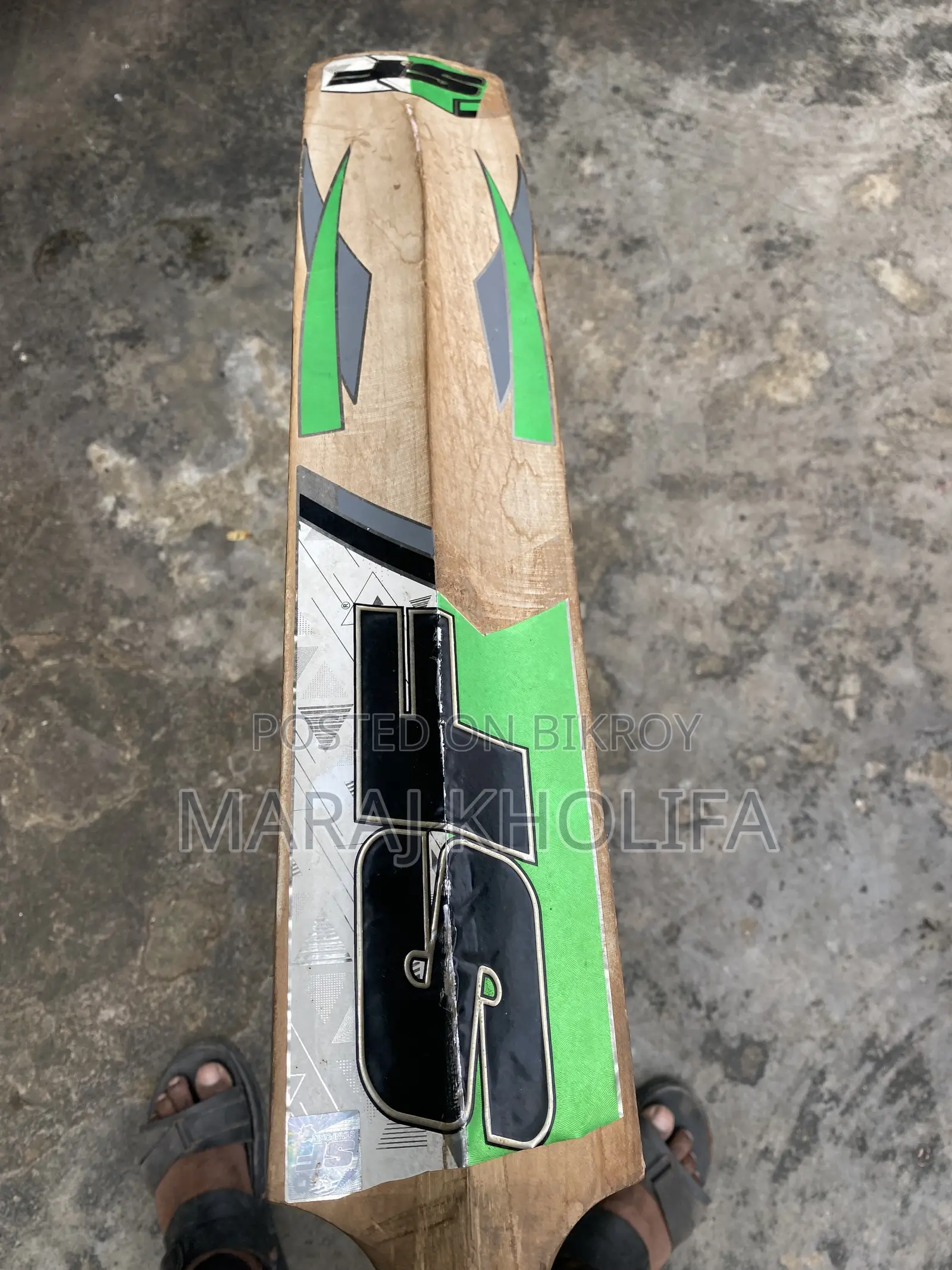 Cricket Bat