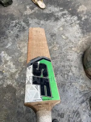 Cricket Bat