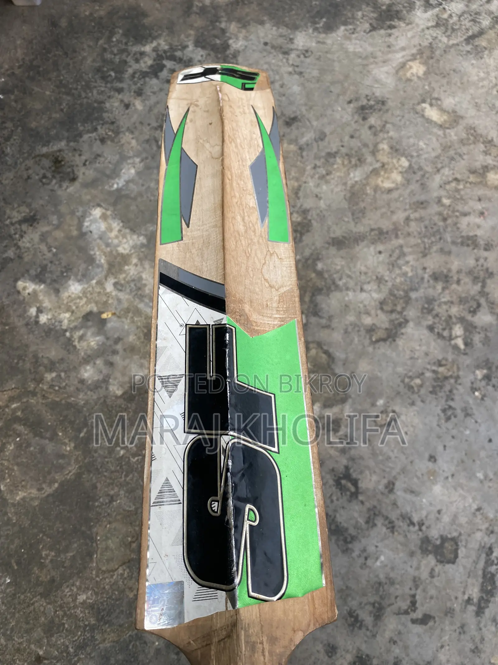 Cricket Bat