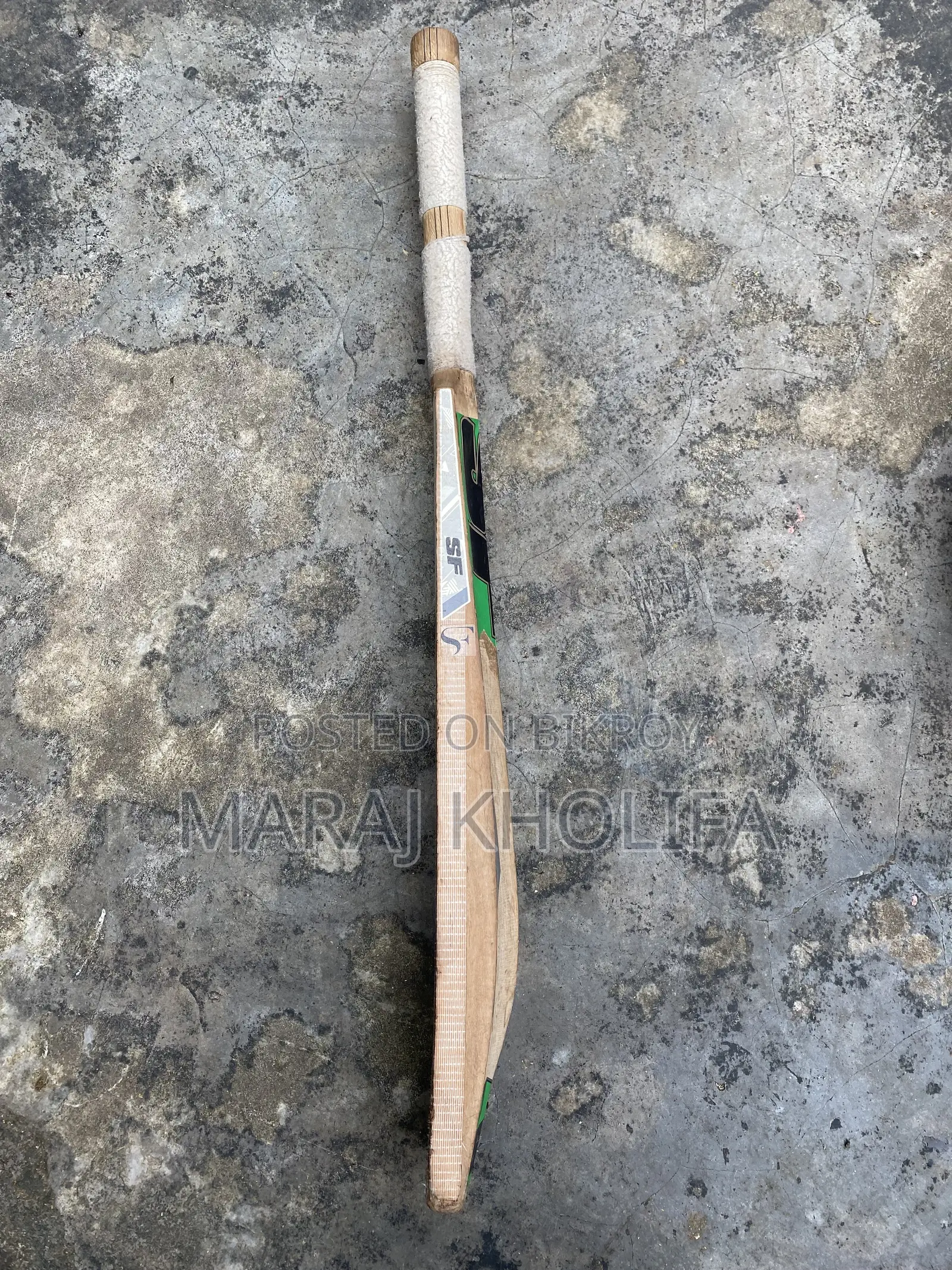 Cricket Bat