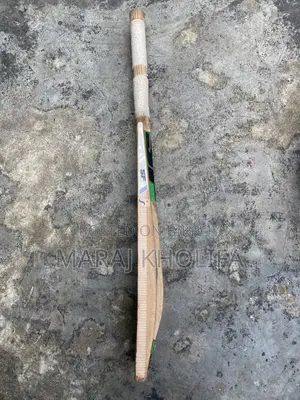 Cricket Bat