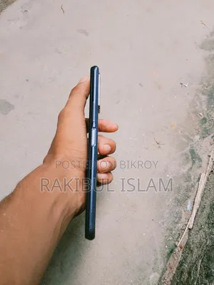 Vivo Y20 64 GB Black