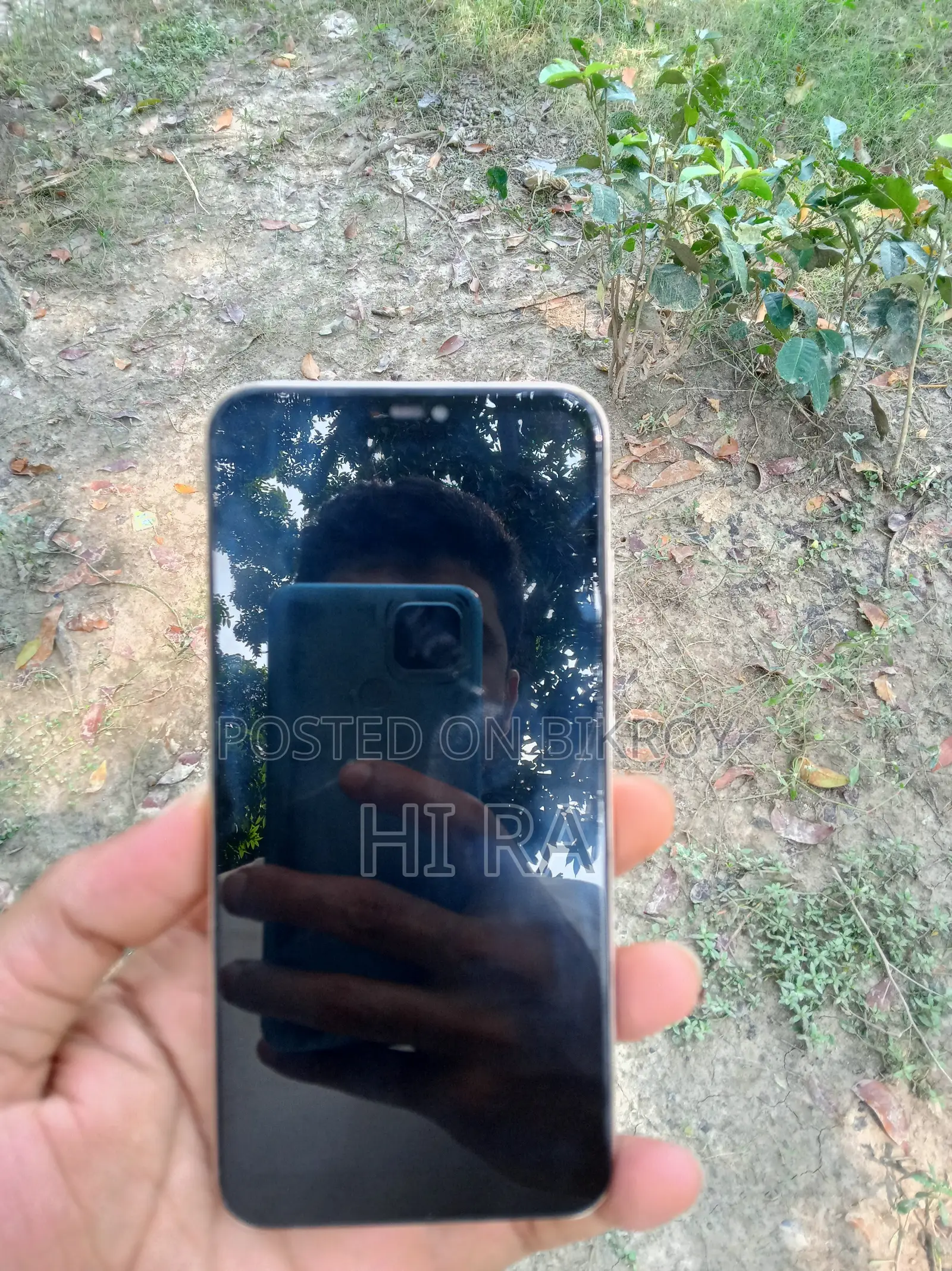 Xiaomi Mi A2 Lite ৩২ জিবি গোল্ড