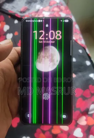 স্যামসাং গ্যালাক্সি এস২২ ৫জি ২৫৬ জিবি গ্রিন