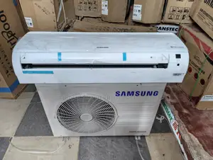 Winter Special Offer — Samsung 2 Ton A/C.