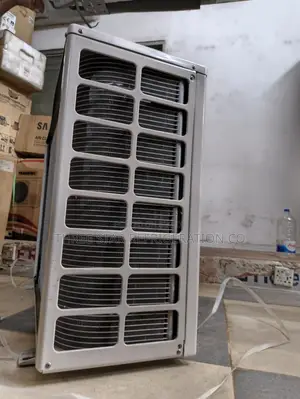 Winter Special Offer — Samsung 2 Ton A/C.