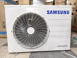 Winter Special Offer — Samsung 2 Ton A/C.