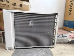 Winter Special Offer — Samsung 2 Ton A/C.