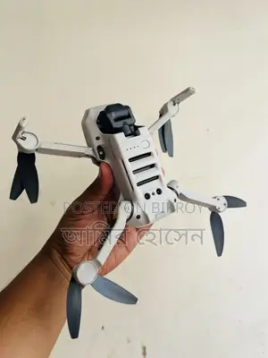 ডিজিআই মিনি ২ ফ্লাই মোর কম্বো