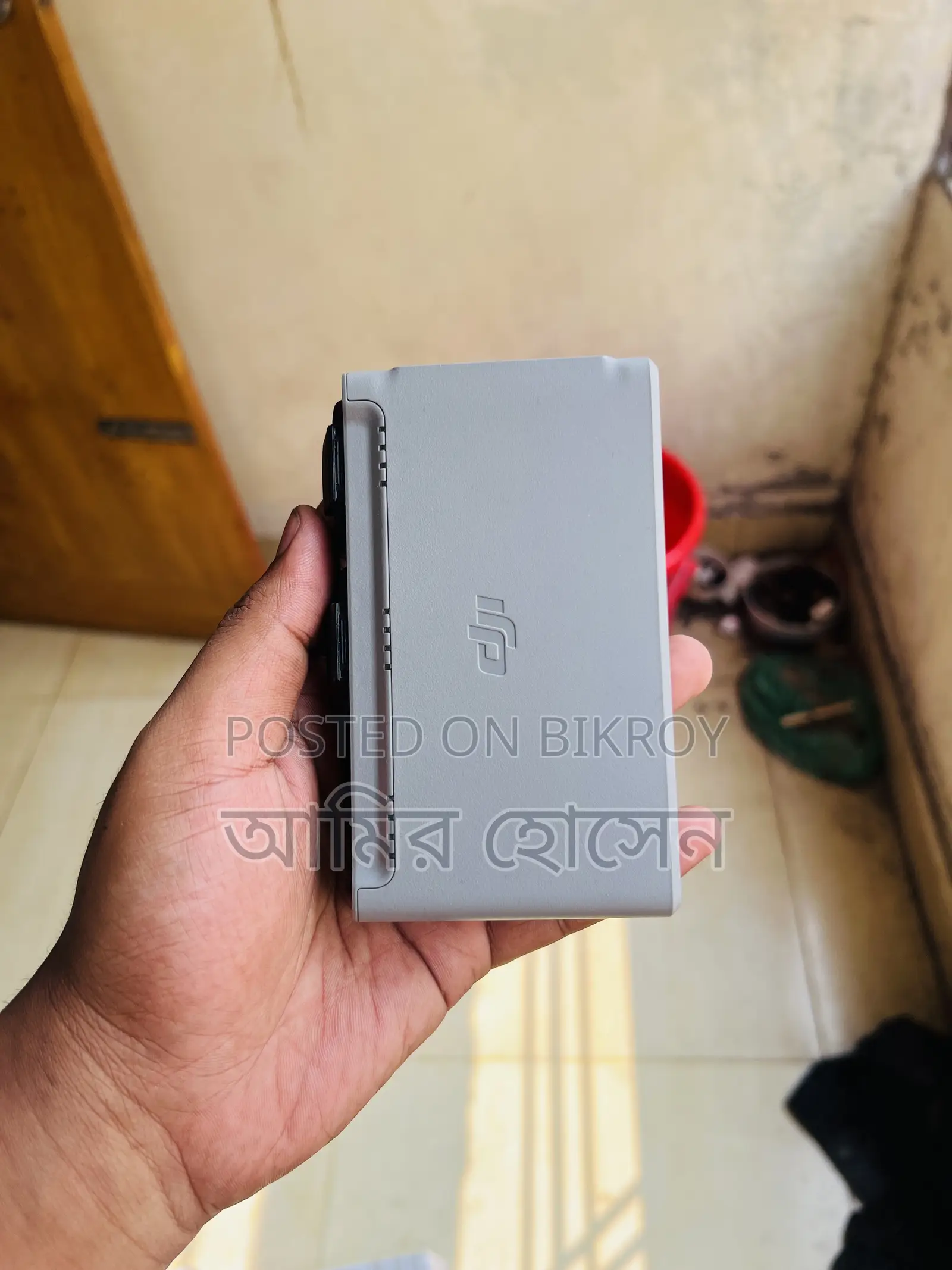 ডিজিআই মিনি ২ ফ্লাই মোর কম্বো