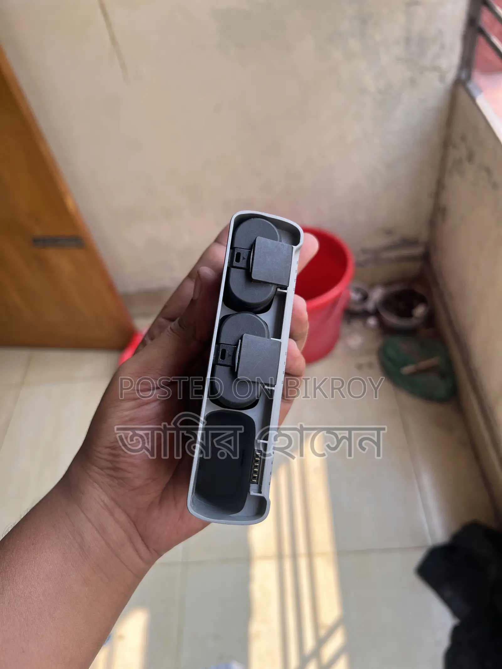 ডিজিআই মিনি ২ ফ্লাই মোর কম্বো