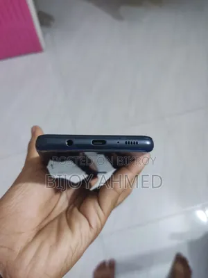 Samsung Galaxy M62 128 GB Blue