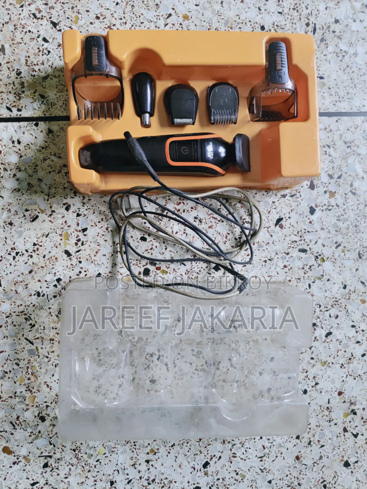 Philips Trimmer