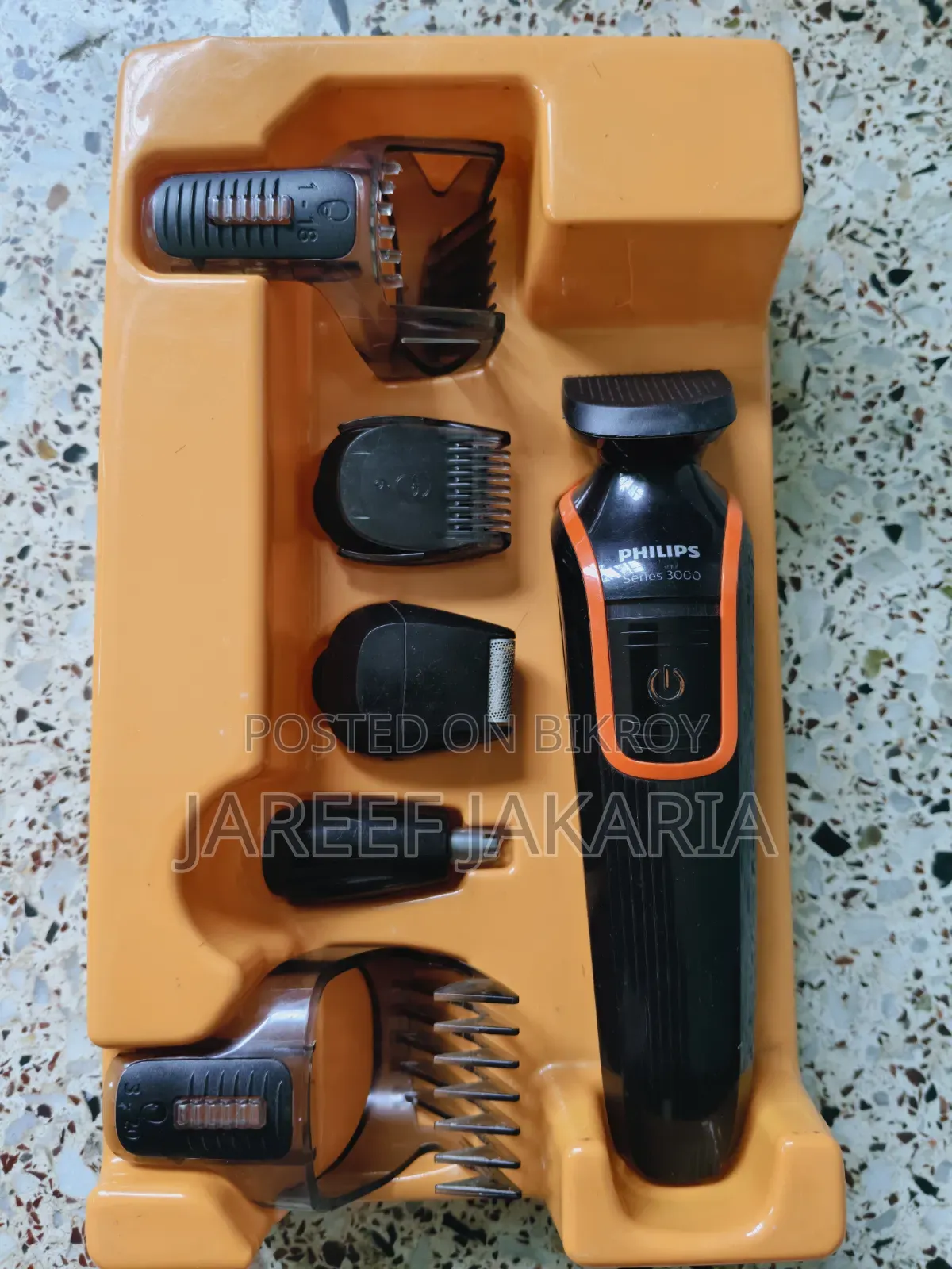 Philips Trimmer