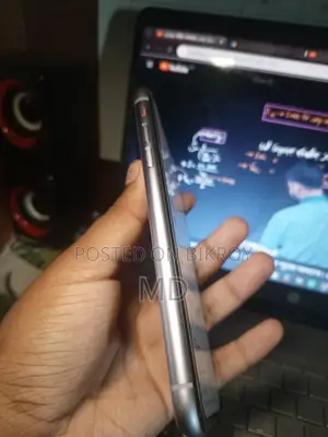 অ্যাপল আইফোন ১১ ১২৮ জিবি পার্পল
