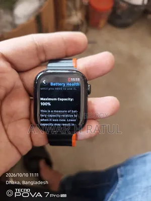 Apple Watch Series 10