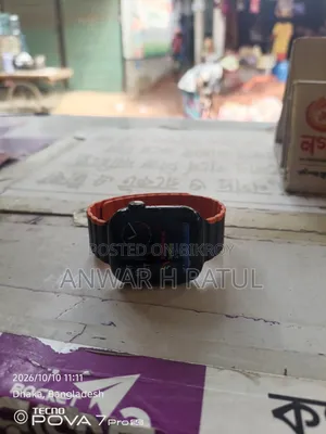 Apple Watch Series 10