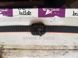 Apple Watch Series 10