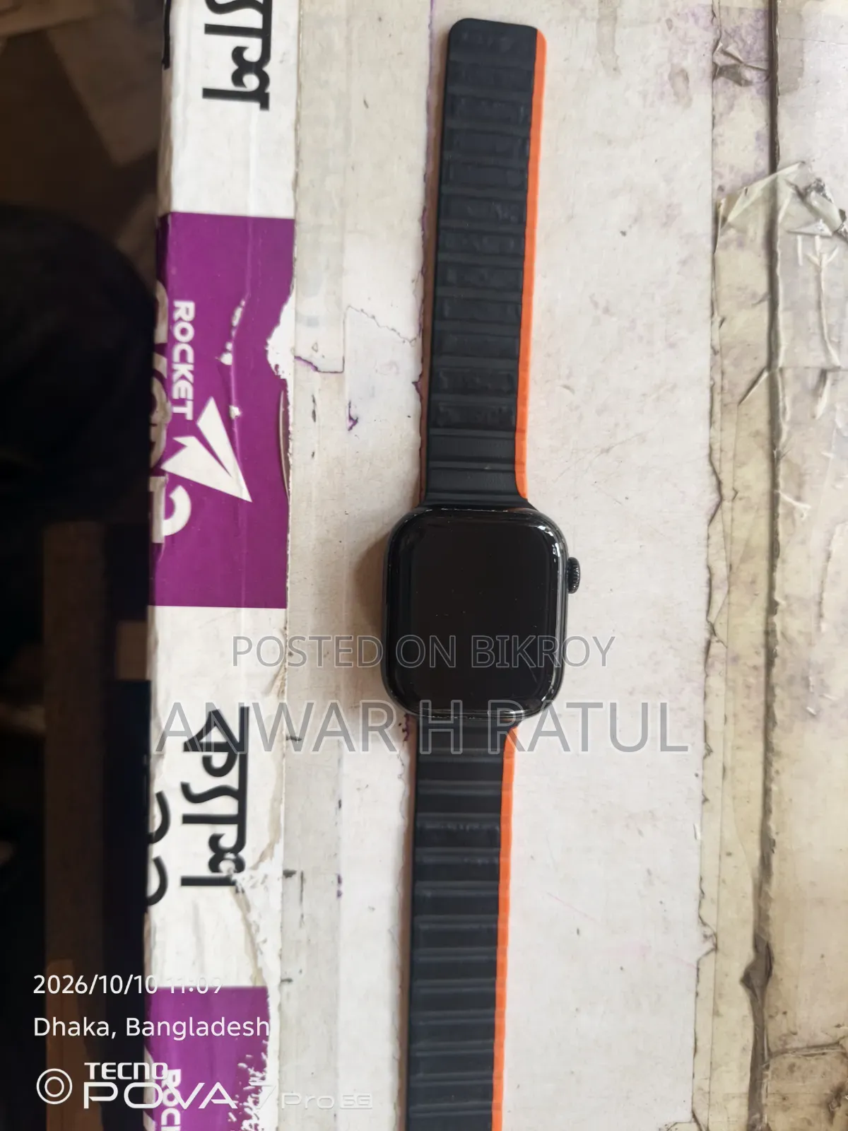 Apple Watch Series 10