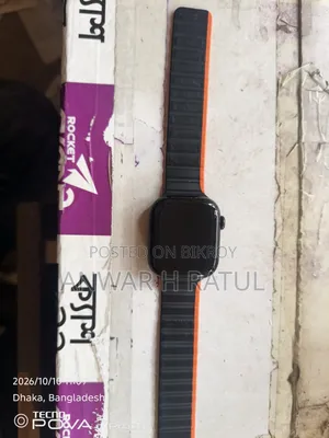 Apple Watch Series 10
