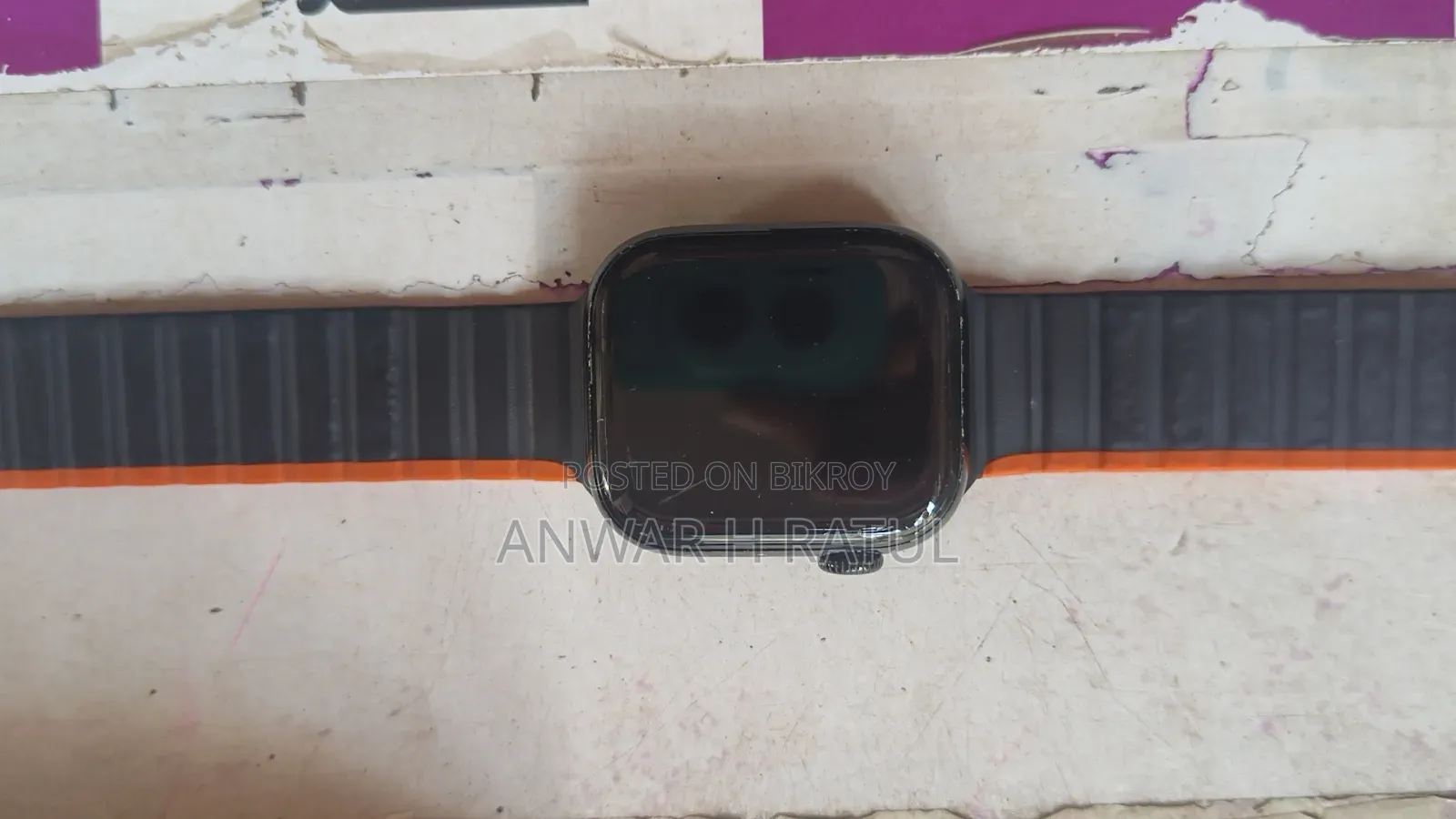 Apple Watch Series 10