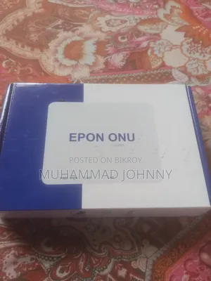 Sell Post EPON ONU