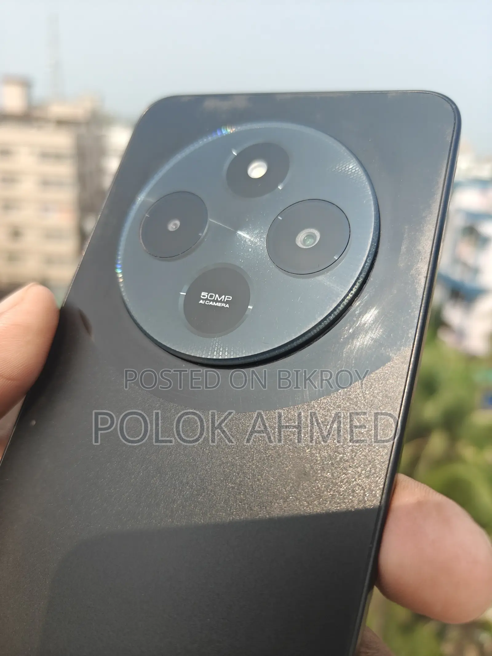 Xiaomi Poco M7 128 GB Black