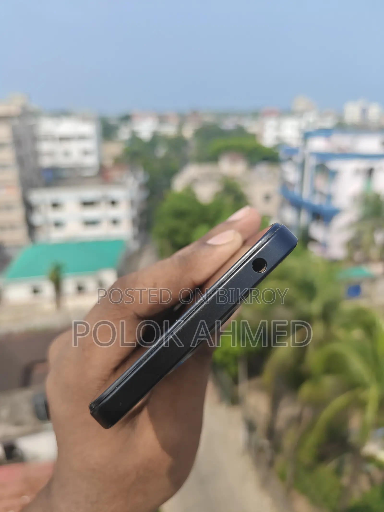 Xiaomi Poco M7 128 GB Black