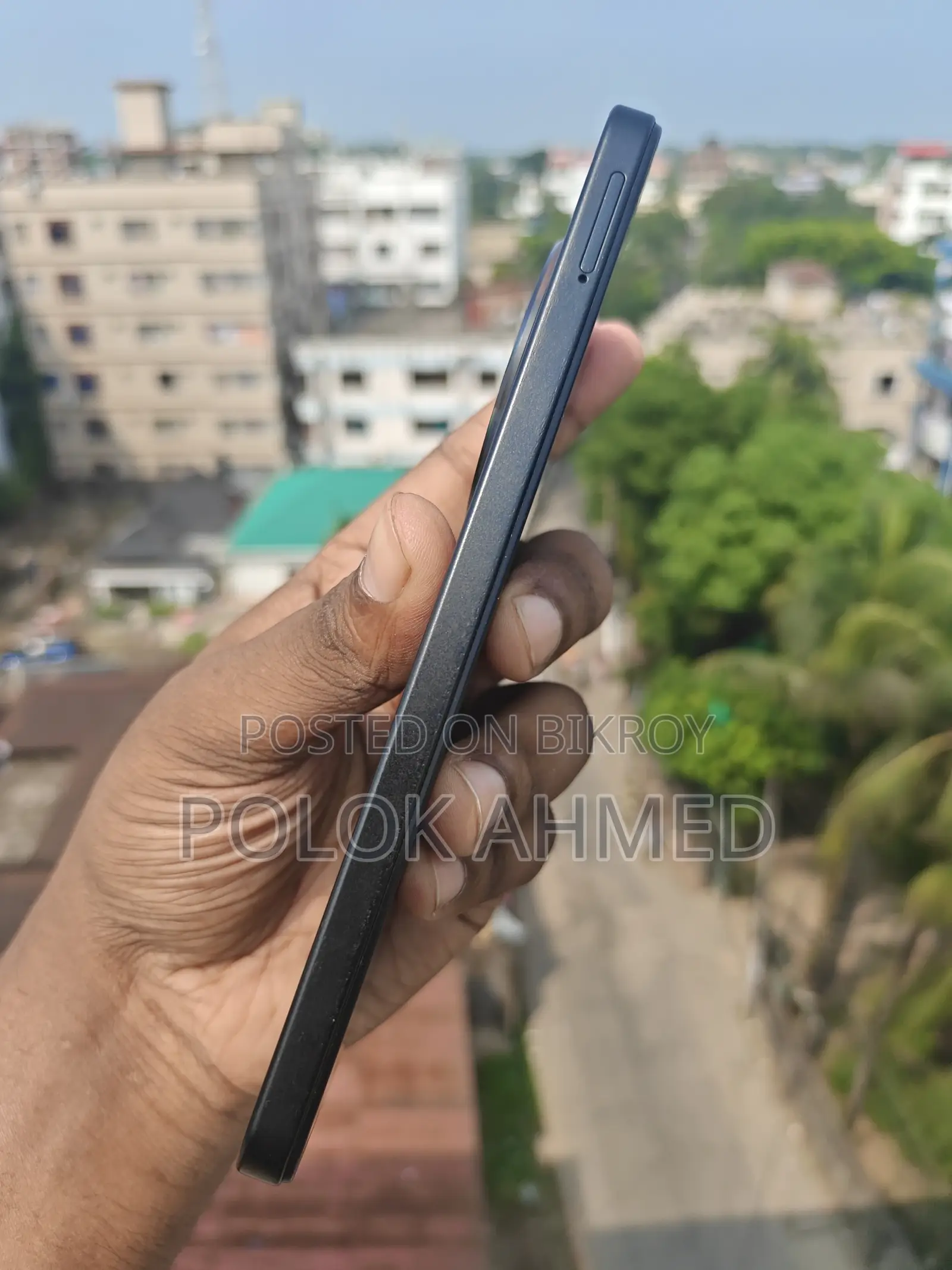 Xiaomi Poco M7 128 GB Black