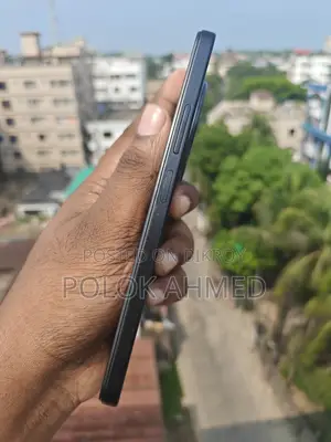 Xiaomi Poco M7 128 GB Black