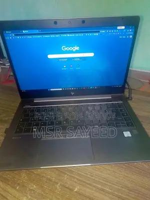 Laptop HP ZBook 14u G6 16GB Intel Core i5 SSD 256GB