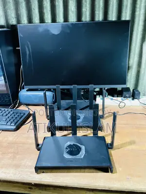 Ruijie RG-EW1300G Dual Band + Gigabit Router