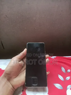 Tecno Camon 40 256 GB Black