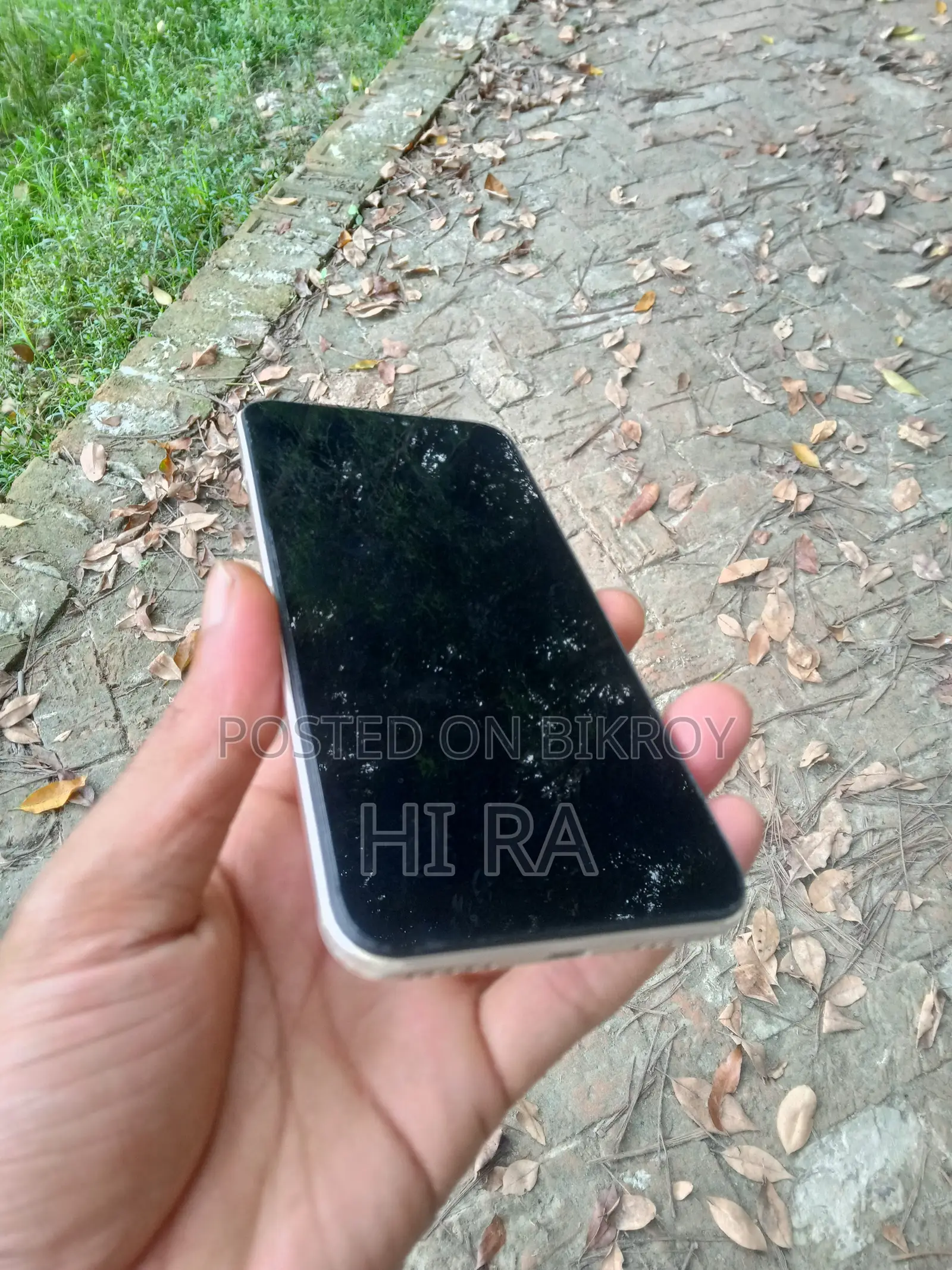 Xiaomi Mi A2 Lite ৩২ জিবি গোল্ড