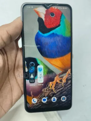 Vivo V20 128 GB Blue