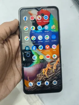 Vivo V20 128 GB Blue