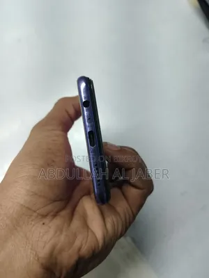 Vivo V20 128 GB Blue