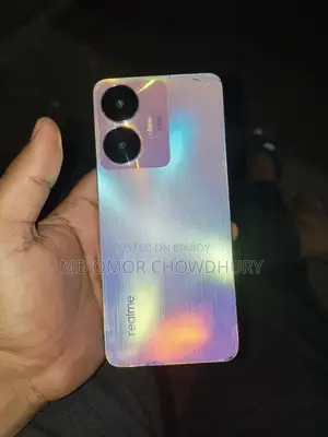 Realme C55 128 GB Gold