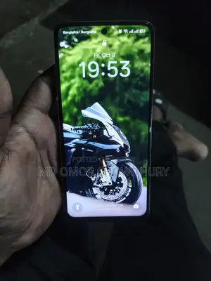 Realme C55 128 GB Gold