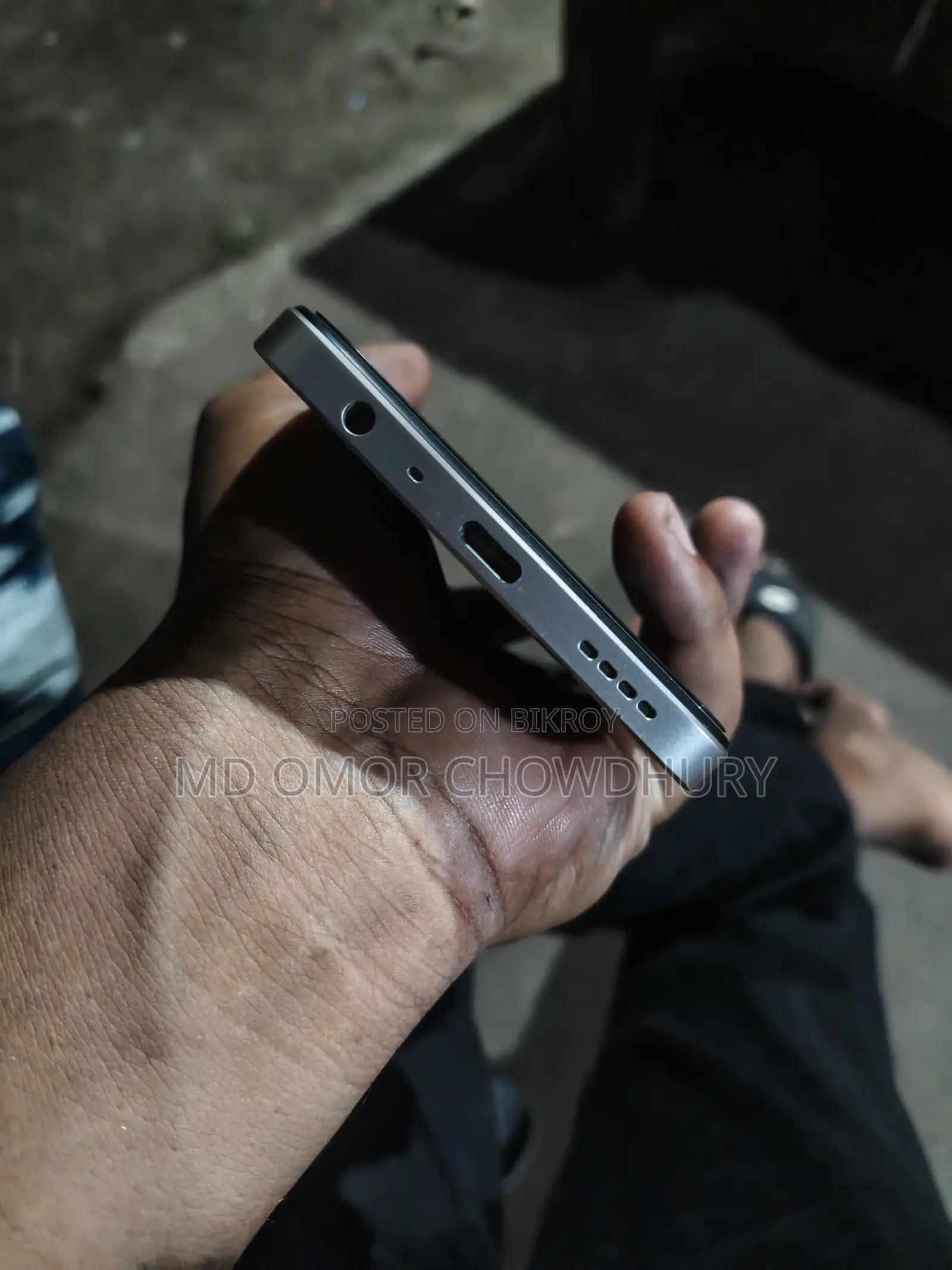 Realme C55 128 GB Gold