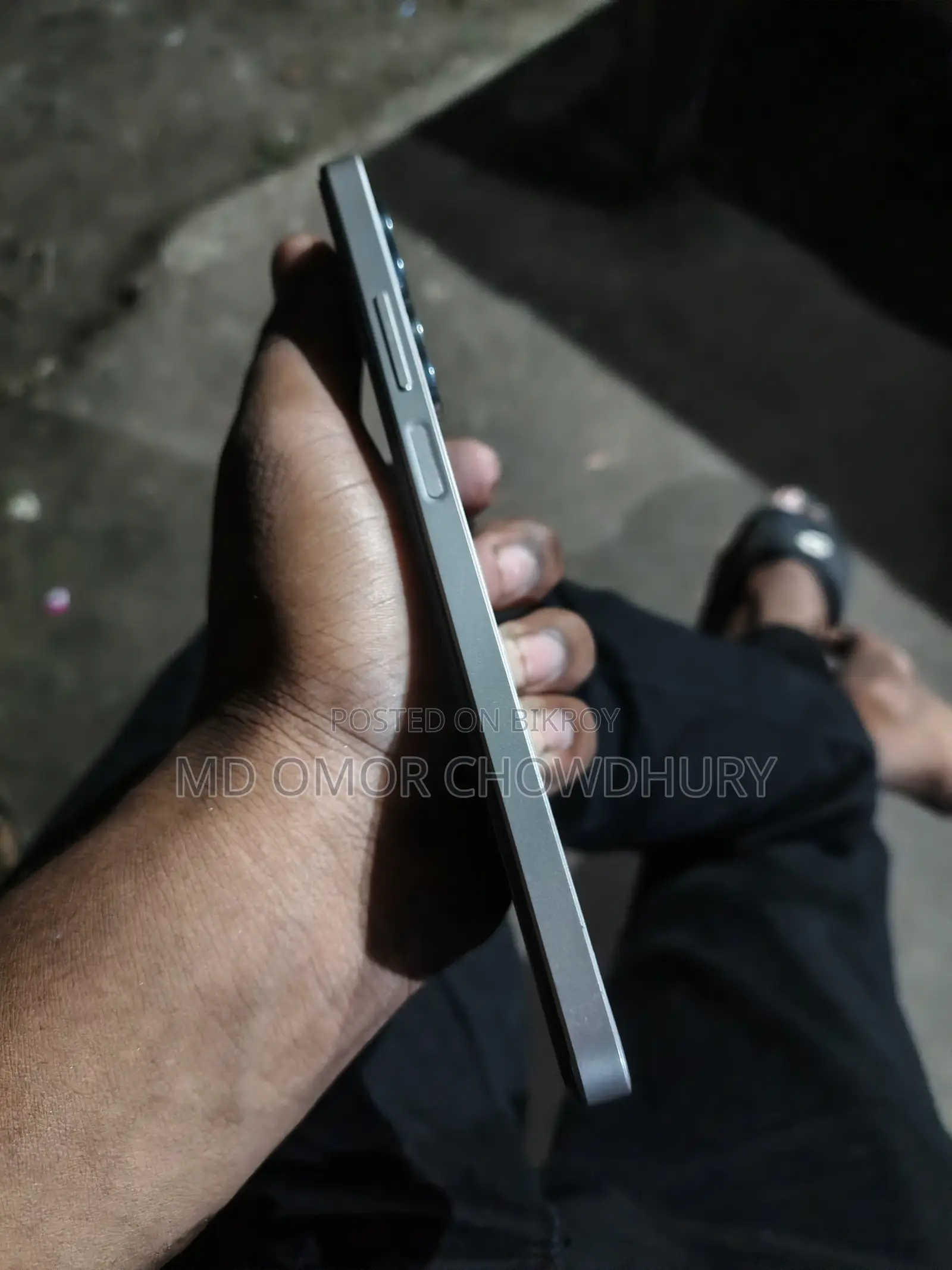 Realme C55 128 GB Gold